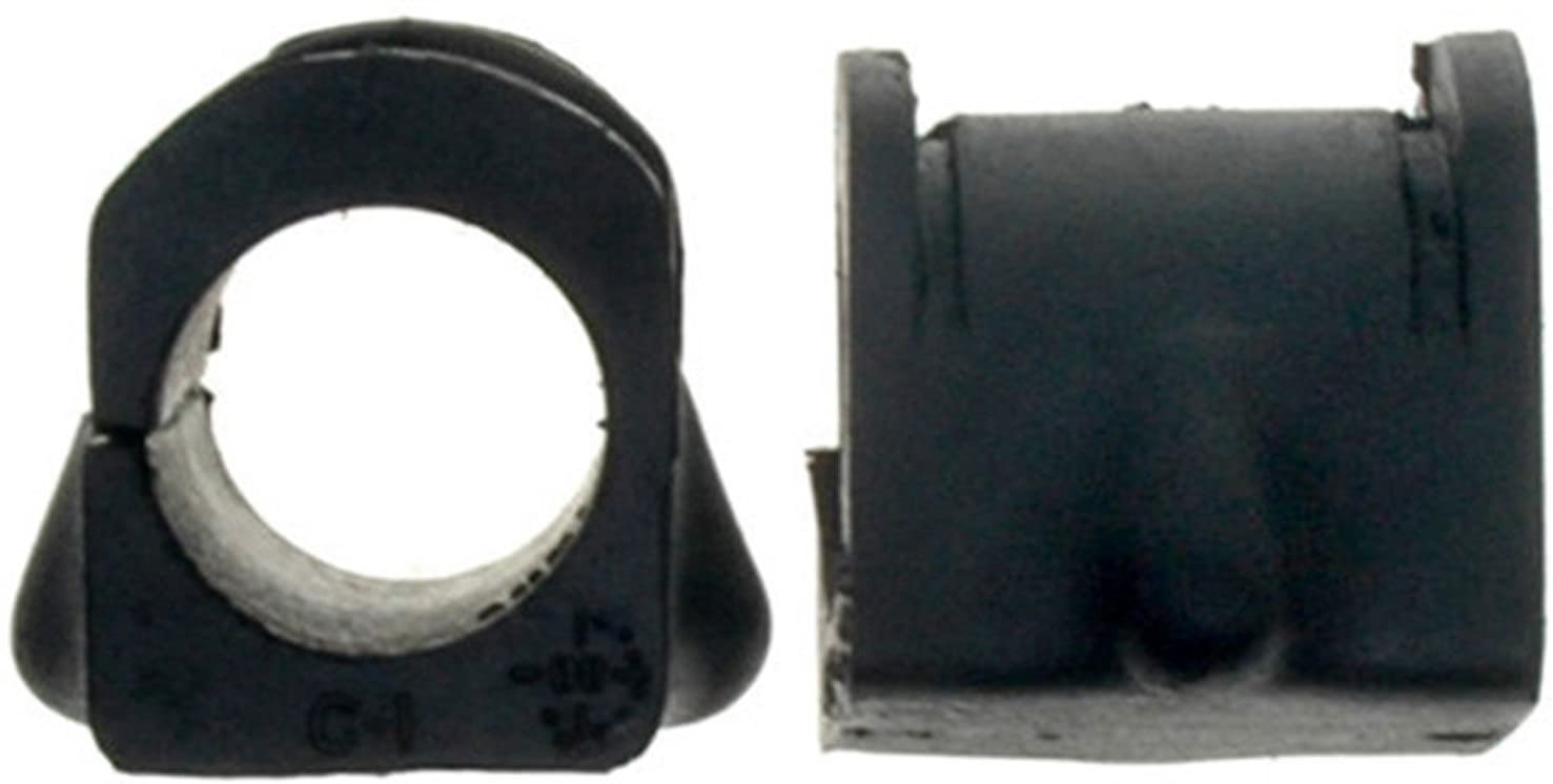 ACDelco 46G0902A Advantage Front to Frame Suspension Stabilizer Bushing