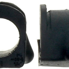 ACDelco 46G0902A Advantage Front to Frame Suspension Stabilizer Bushing