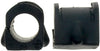 ACDelco 46G0902A Advantage Front to Frame Suspension Stabilizer Bushing