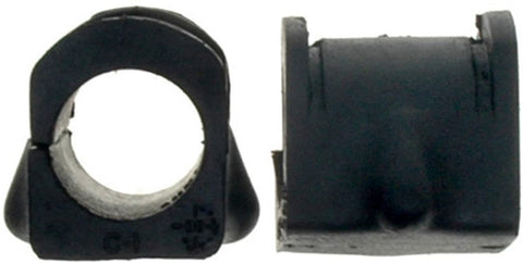 ACDelco 46G0902A Advantage Front to Frame Suspension Stabilizer Bushing