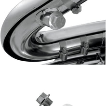 Vance & Hines O2 Sensor Port Plug Kit - 18mm x 1.5 16925
