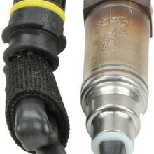 Bosch 13477 Oxygen Sensor, Original Equipment (BMW, Land Rover)