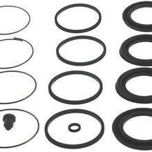 Carlson 15327 Front Brake Caliper Kit