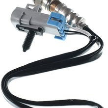 A-Premium O2 Oxygen Sensor Replacement for Buick Lacrosse 10-14 Regal Cadillac STS 06-09 Chevrolet Colorado 07-12 Trailblazer GMC Canyon H3 Isuzu I-290 Ascender