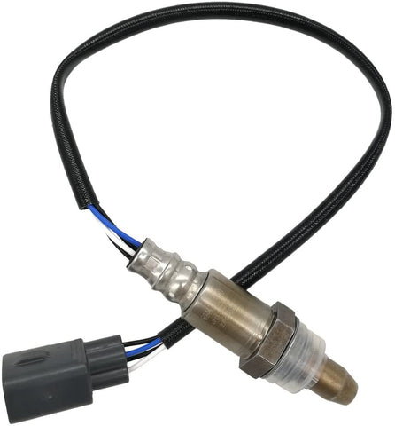 JESBEN O2 Oxygen Sensor Lambda Sensor Upstream Sensor 1 AFR Sensor Replacement for Corolla Matrix 1.8L Auris Avensis Lexus 89467-12100 8946712100