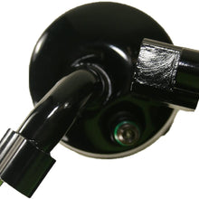 TCW 17-4274 A/C Accumulator (Quality With Perfect Vehicle Fitment)