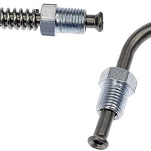 Dorman 919-237 Brake Hydraulic Line Kit for Select Jeep Models (OE FIX)