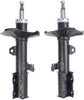 YABOLAN New Set Of 2 Front Shock Absorber Strut Kit For 03-08 Corolla