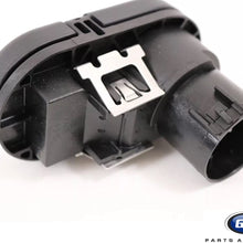 General Motors 2014-2018 Silverado Sierra Trailer Hitch Connector/Receptacle Plug 23404450 7 Way - 4 Way