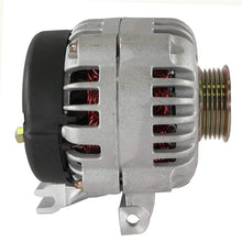 DB Electrical Adr0090 Alternator Compatible With/Replacement For Buick Chevy Oldsmobile Pontiac 2.4L 1996 1997 1998, 2.4L Skylark Cavalier Achieva Grand Am Sunfire 1996 1997 1998 321-1097 334-2448