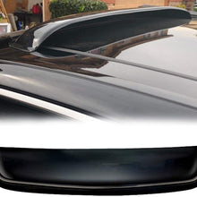 Loveyes 38" Universal Sun Moon Roof Rain Snow Guard Window Visor Deflector Sunroof Moonroof Wind Deflector