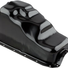 ATP 103321 Engine Oil Pan