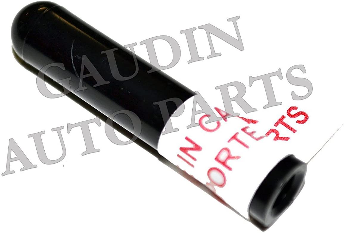 1982-2011 Ford Mustang Bronco Explorer F-150 Ranger Door Lock Pull Knob OEM NEW D9ZZ-6621850-B