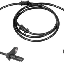 Holstein Parts 2ABS0095 ABS Speed Sensor