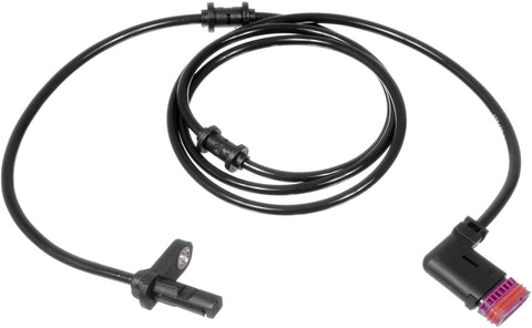 Holstein Parts 2ABS0095 ABS Speed Sensor