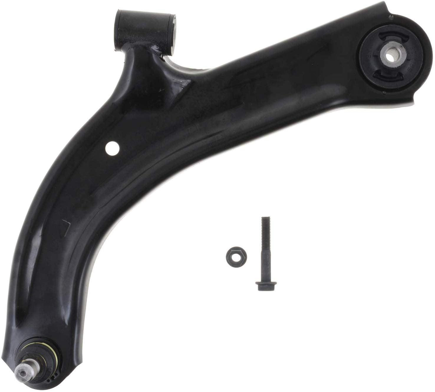 TRW Automotive JTC1857 Control Arm and Ball Joint Assembly