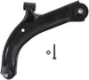 TRW Automotive JTC1857 Control Arm and Ball Joint Assembly