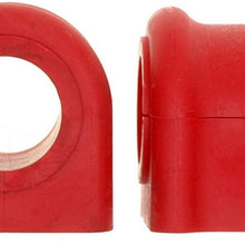 ACDelco 46G1517A Advantage Front Suspension Stabilizer Bushing