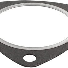 Exhaust Pipe Gasket Fits AUDI A4 Avant SEAT SKODA Superb VW Passat 1994-2010