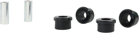 Nolathane REV028.0140 Black Control Arm Bushing (Lower Inner Front Front)