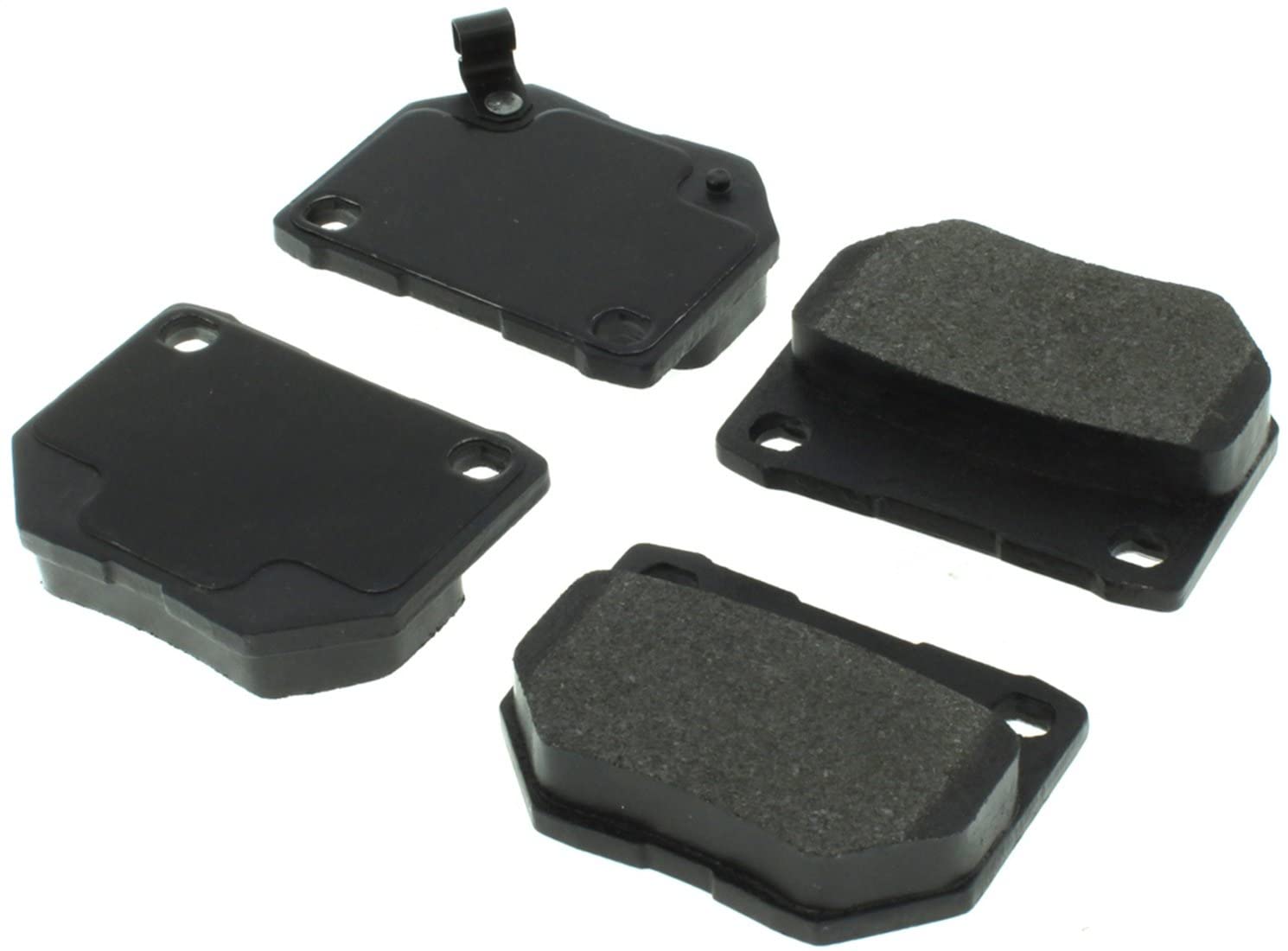 StopTech 309.04611 Street Performance Rear Brake Pad