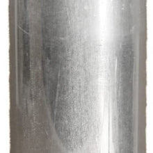TCW 17-11016 A/C Drier (Quality With Perfect Vehicle Fitment)