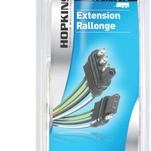 Hopkins Towing Solutions 47015 Endurance Flex-Coil HD Adapte1