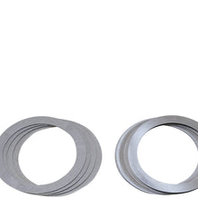 Yukon Gear & Axle (SK 708193) Replacement Carrier Shim Kit for Jeep JK Dana 44 Rear Differential