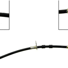 Dorman H380756 Hydraulic Brake Hose