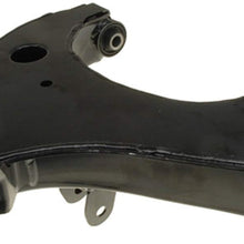 ACDelco 45D3539 Professional Front Passenger Side Lower Suspension Control Arm and Ball Joint Assembly