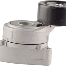 Bapmic 31170-PNA-023 Belt Tensioner with Pulley Assembly for Honda CR-V Accord Acura TSX 2.0L 2.3L 2.4L