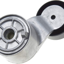 ACDelco 38183 Professional Automatic Belt Tensioner and Pulley Assembly