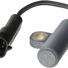 Standard Motor Products PC73T Crankshaft Position Sensor