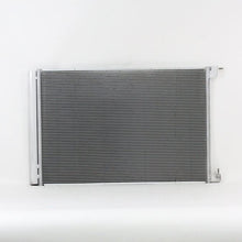 A/C Condenser - Cooling Direct For/Fit 4742 15-18 Mercedes-Benz C-Class Sedan 17-18 E-Class Sedan 17-18 C-Class Coupe 16-18 GLC SUV w/Receiver & Dryer