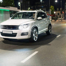 Philips D1S Xenon WhiteVision Xenon car headlight 2x bulbs 5000K (up to 6000K)