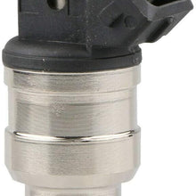 MOSTPLUS 36 lb Fuel Injectors 0280155737 Compatible for Chevy Corvette Camaro Ford Mustang Pontiac Firebird TransAm 380cc/min (Set of 8)