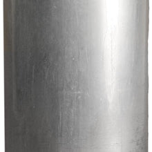 TCW 17-10883 A/C Drier (Quality With Perfect Vehicle Fitment)
