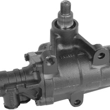 Cardone 27-7620 Remanufactured Power Steering Gear