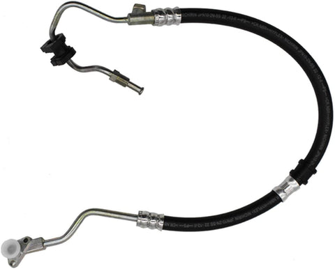 RJJX Power Steering Pressure Line Hose 53713-S30-A52 Fit for Prelude 2.2 L4 97-01
