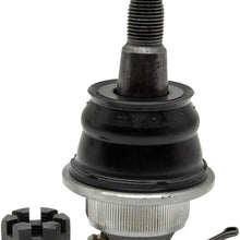 ACDelco 45D2232 Professional Front Lower Suspension Ball Joint Assembly