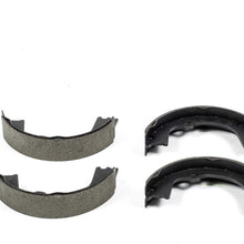 Power Stop B947 Autospecialty Parking Brake Shoe