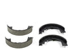 Power Stop B947 Autospecialty Parking Brake Shoe