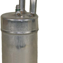 TCW 17-7155 A/C Accumulator (Quality With Perfect Vehicle Fitment)