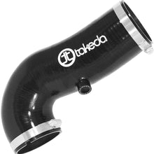 aFe Power TT-2016B Takeda Black Torque Booster Tube (Non-CARB Compliant)