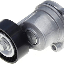 ACDelco 39262 Professional Automatic Belt Tensioner and Pulley Assembly