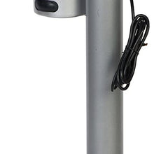 Husky 82084 Super Brute Electric Jack - 4000 lb. Capacity