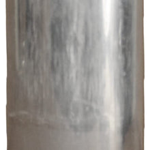 TCW 17-10939 A/C Drier (Quality With Perfect Vehicle Fitment)