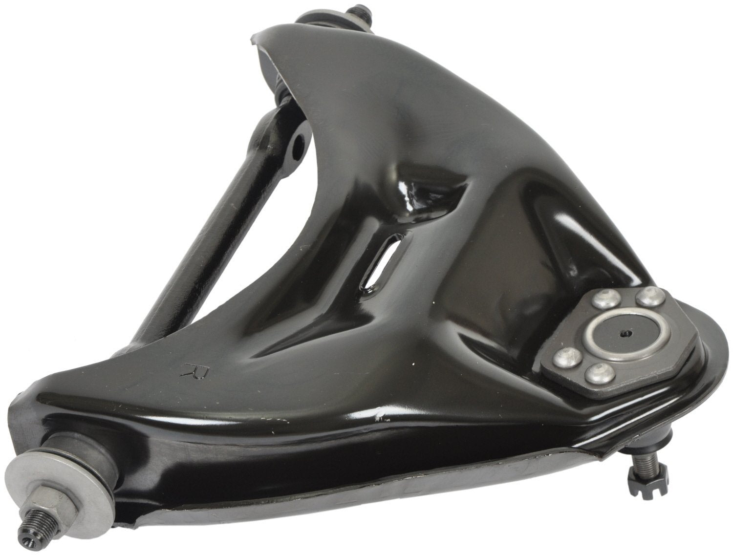 Moog RK620260 Control Arm and Ball Joint Assembly