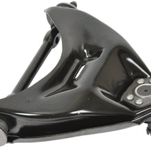 Moog RK620260 Control Arm and Ball Joint Assembly