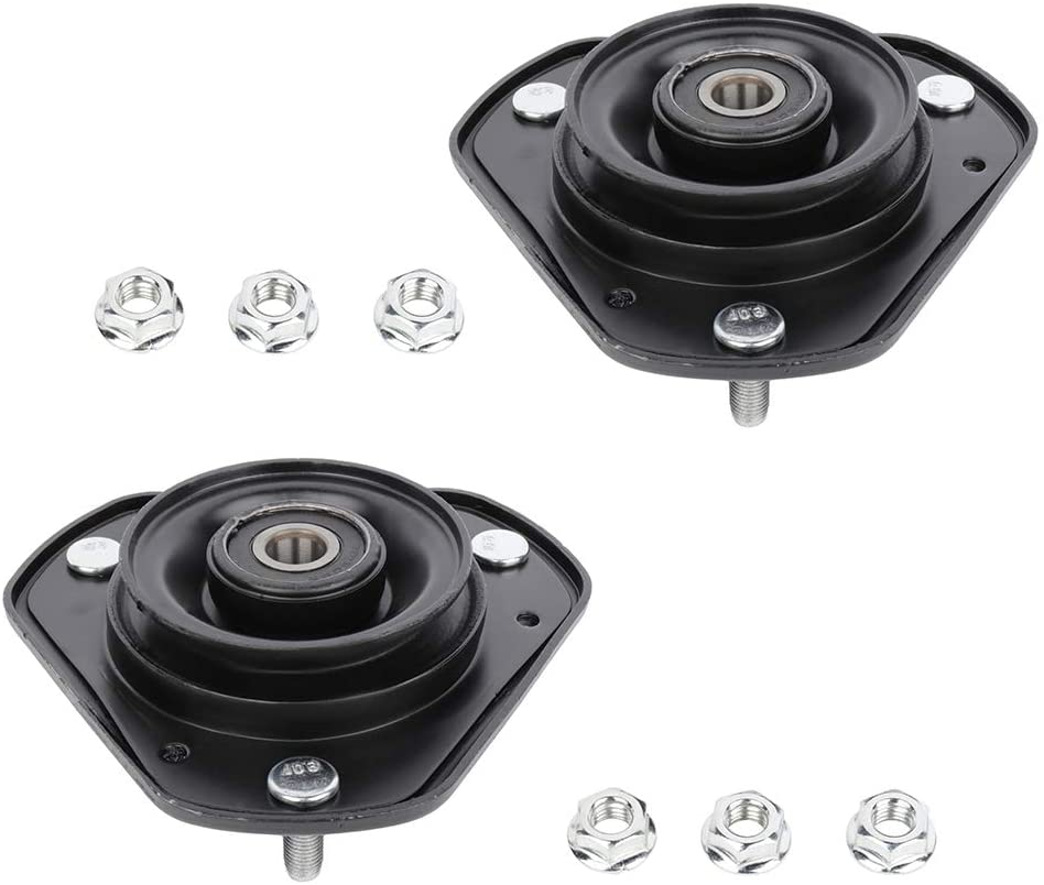 TUPARTS K9904 902901 905912 Front Strut Mount